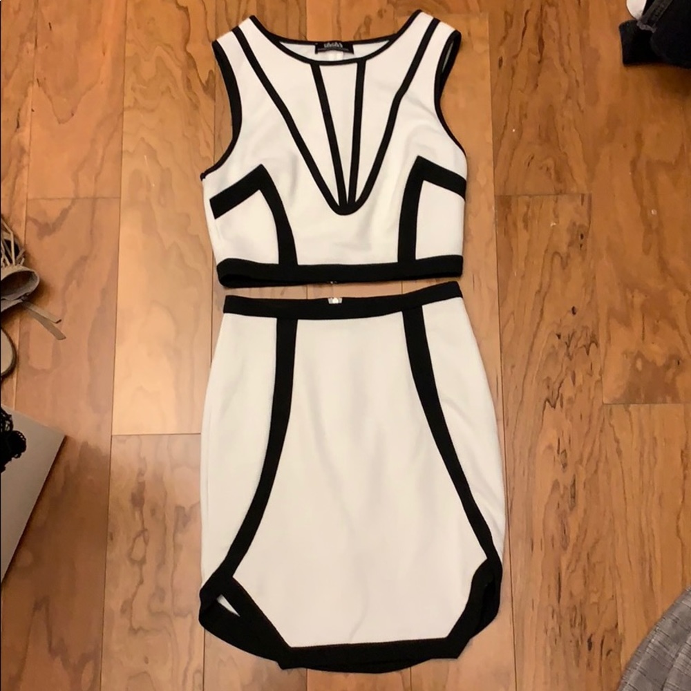 Lulu’s 2 piece set